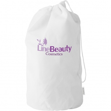 Logotrade Geschäftsgeschenke das Foto: Bay Plaid-Decke aus extraweichem Coral-Fleece